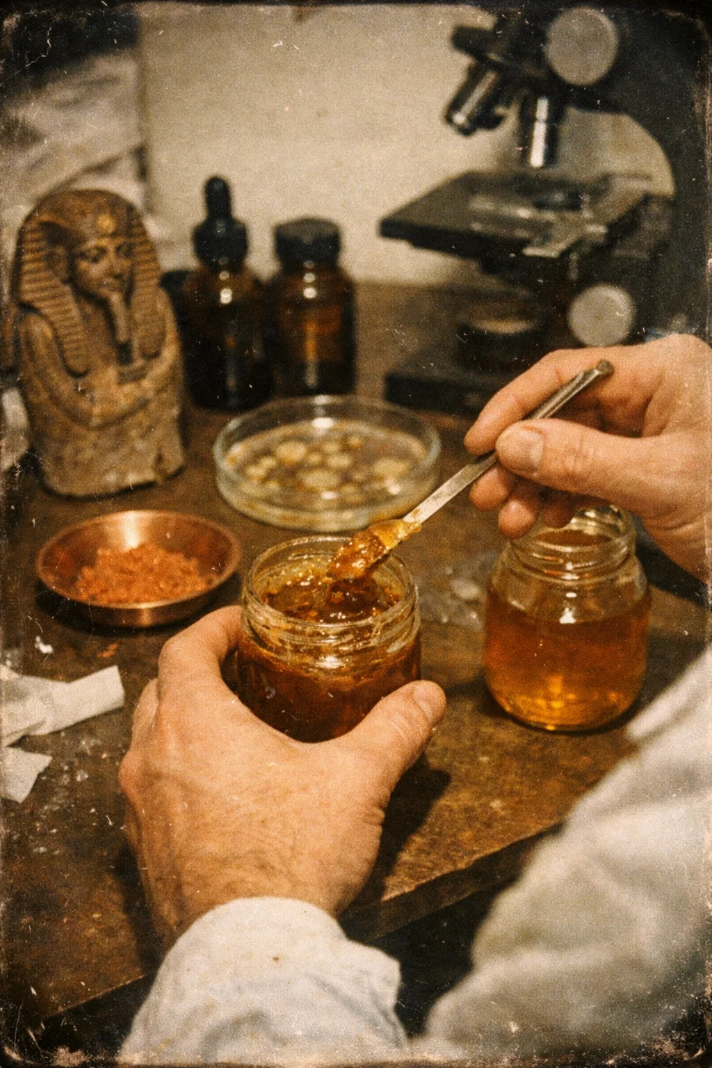 The 4,500-Year-Old Brain Surgery: Ancient Egyptian Doctors Were Performing Successful Trepanation When Europe Was Cave-Dwelling